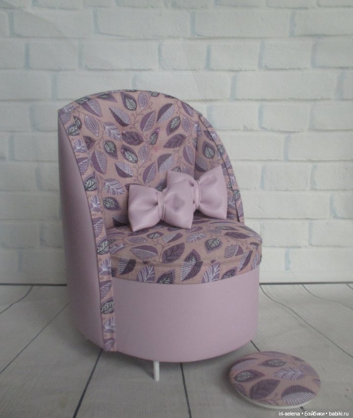 Мебель, мебель и снова мебель (фото 7)