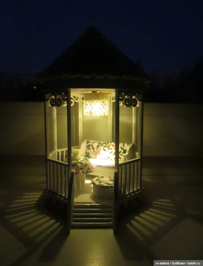 Мебель, мебель и снова мебель