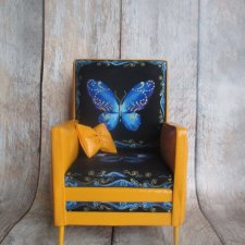 Мебель, мебель и снова мебель!