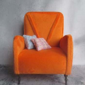 Я снова к вам с мебелью