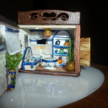 Мои малюсенькие румбоксы 2