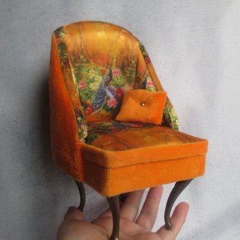 Мебель, мебель, мебель...