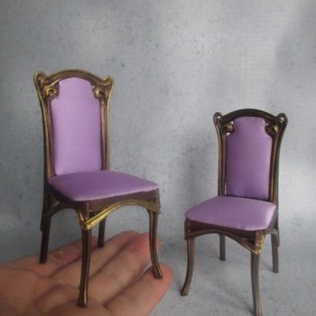 Опять мебель