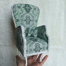 Кресло "Valteni" Куклам от 29 до 36 см