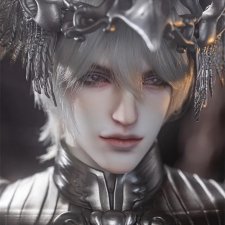 Ringdoll Pestilence фуллсет 2 головы и все допы