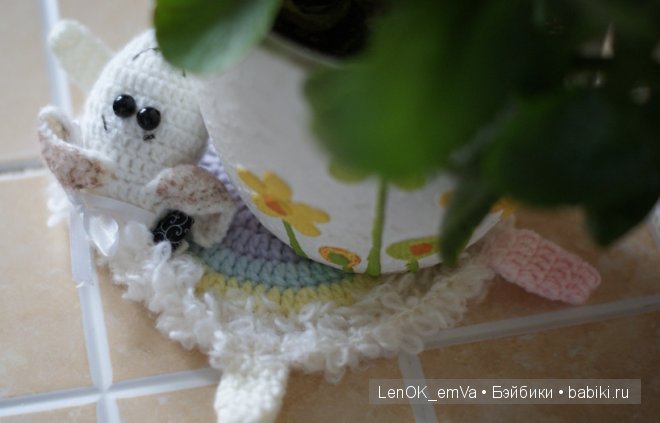 крупным планом