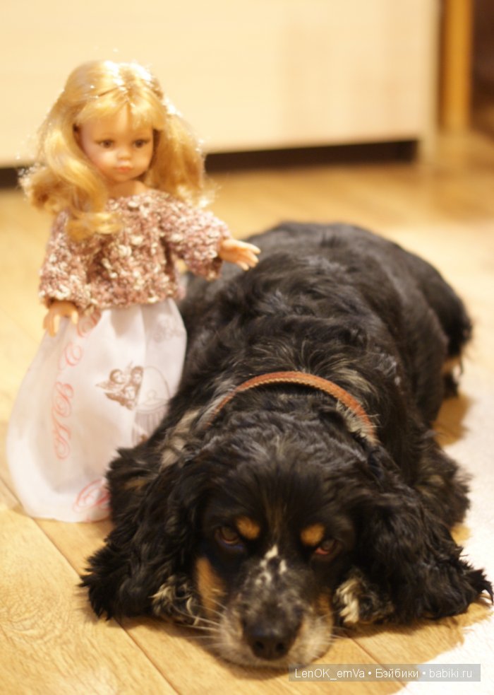 - Чипик, ну что Ты грустишь, мой добрый Друг!?? - …Сегодня я обнаружил у себя в хвосте первый седой волос...