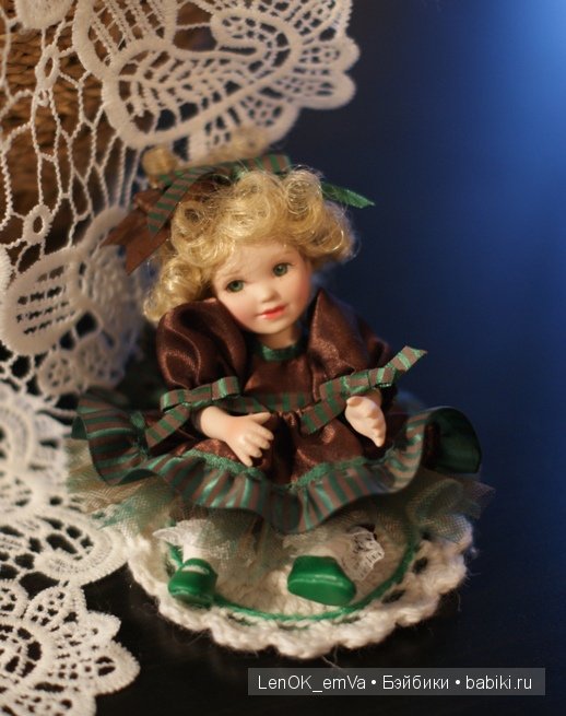 Мое разноцветное настроение