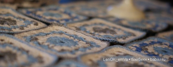 Мое снежное настроение