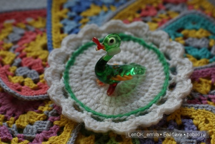 Мое разноцветное настроение