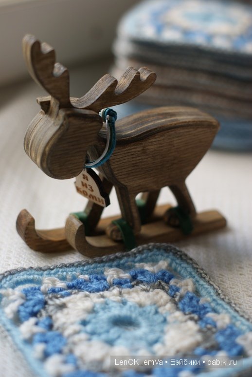 Тема зимы и снега