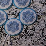 Несколько слов о предновогодней игре или очередная идея подарка, сделанного своими руками...