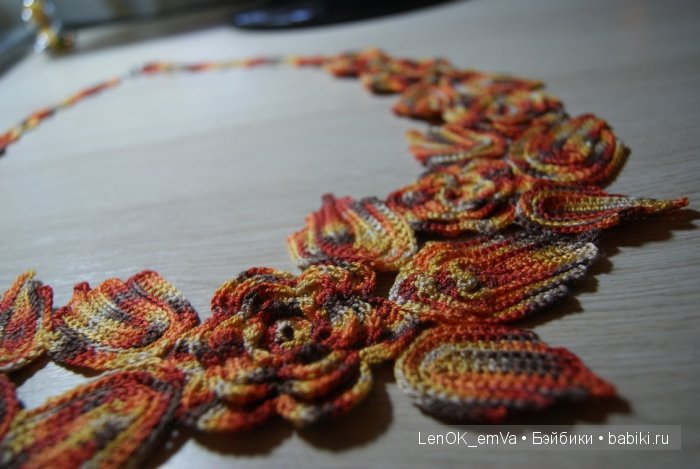 LenOK_emVa_ручная работа LenOK_emVa_ручная работа