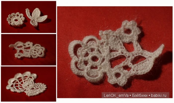 LenOK_emVa_ручная работа LenOK_emVa_ручная работа