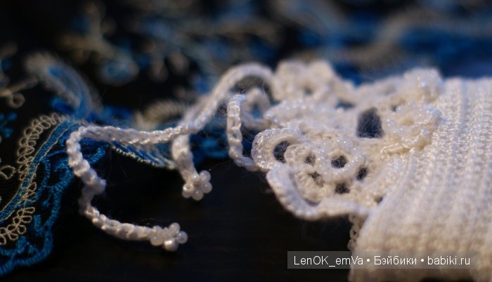 LenOK_emVa_ручная работа LenOK_emVa_ручная работа