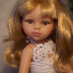 Любителям ирландского кружева посвящается. Мои работы