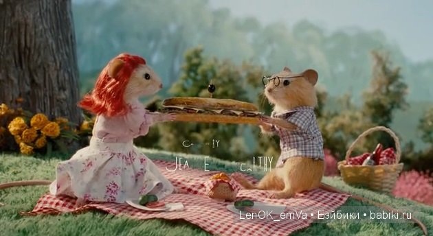 2 минуты приятного просмотра (фото 8)