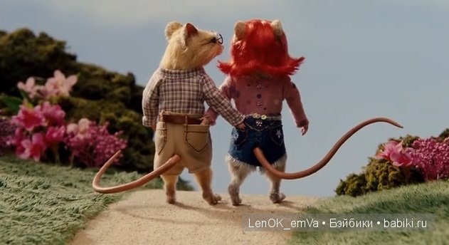 2 минуты приятного просмотра