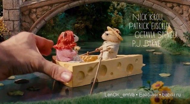 2 минуты приятного просмотра (фото 7)