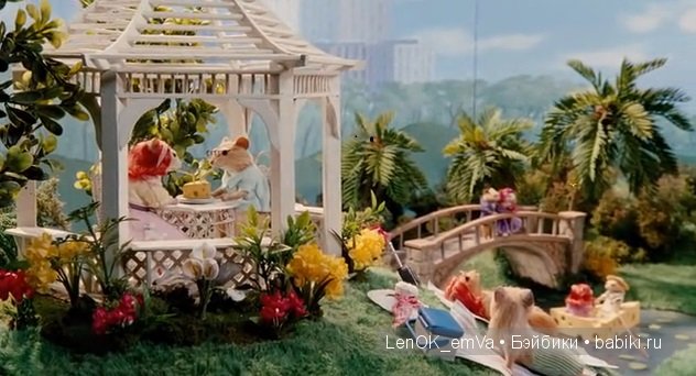 2 минуты приятного просмотра