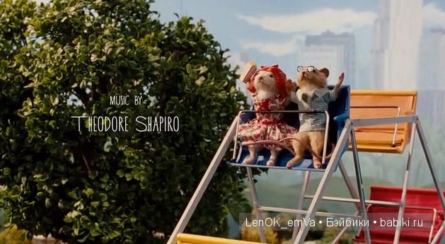 2 минуты приятного просмотра (фото 9)