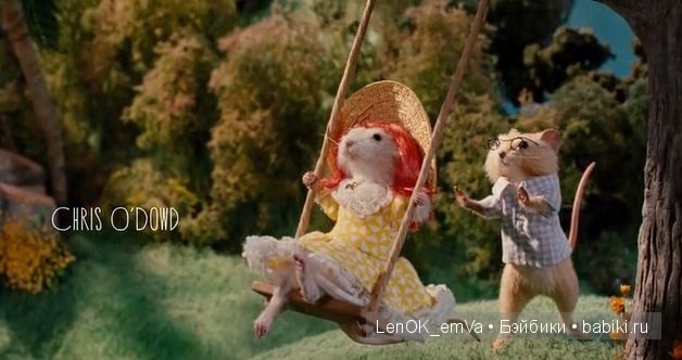 2 минуты приятного просмотра (фото 5)