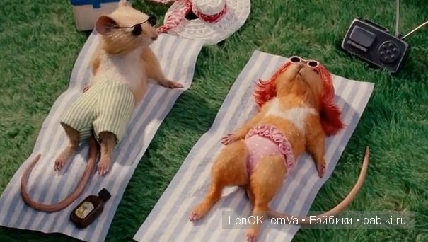 2 минуты приятного просмотра