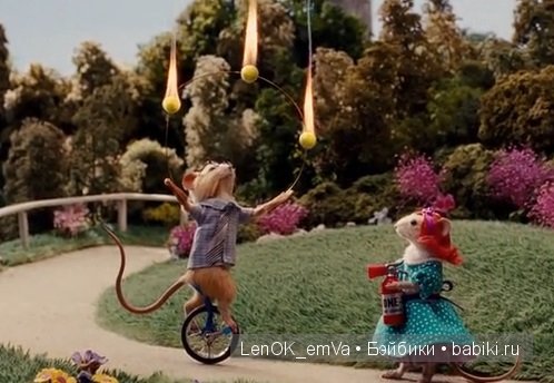 2 минуты приятного просмотра (фото 10)