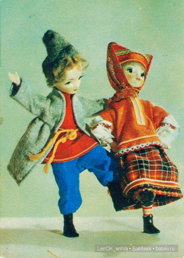 Мороз не велик, да стоять не велит