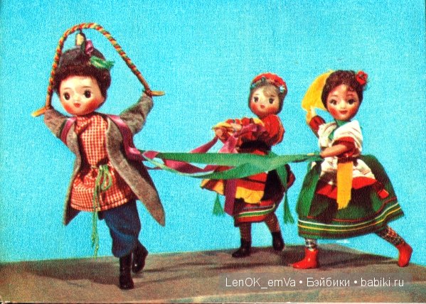 Вот мчится тройка удалая