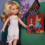 Любителям «куколок из прошлого