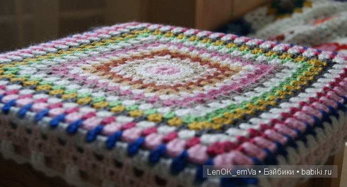 Ручная работа