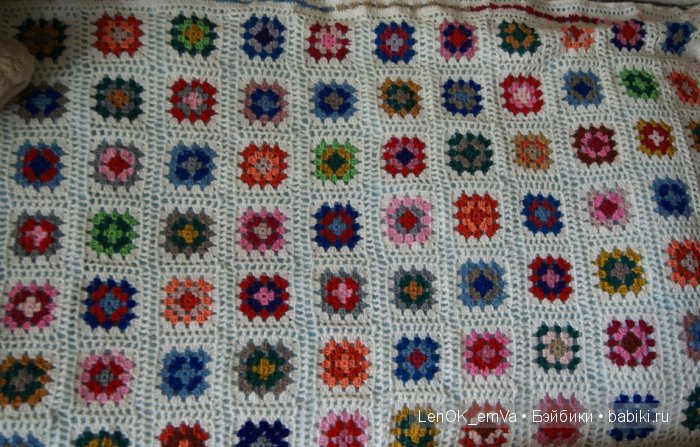 Ручная работа