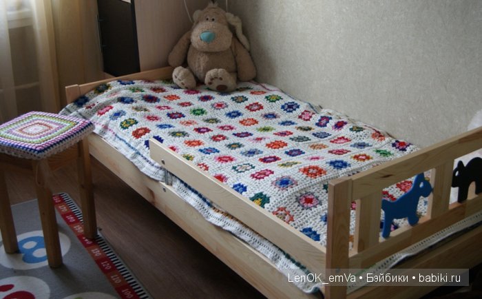 Ручная работа