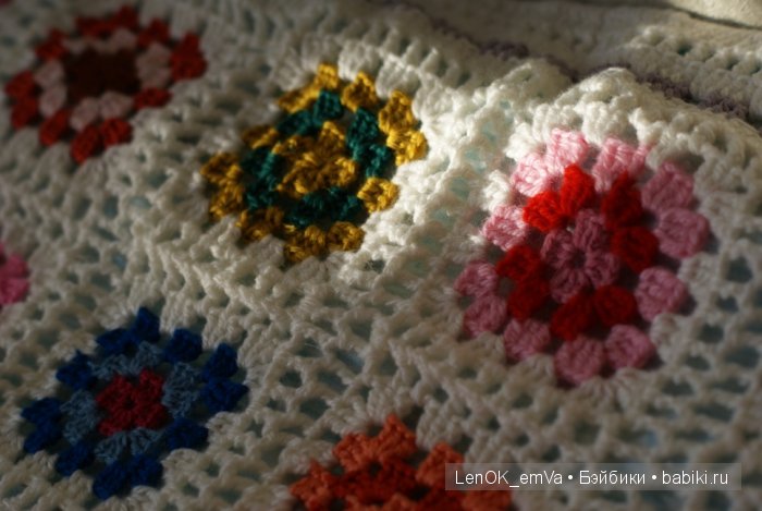 Ручная работа