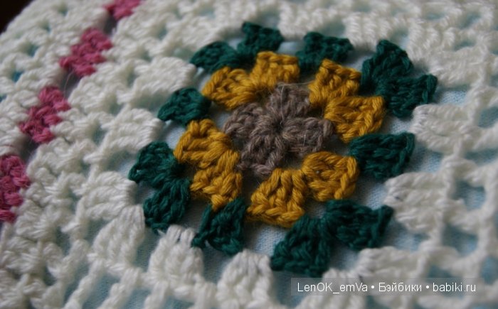 Ручная работа