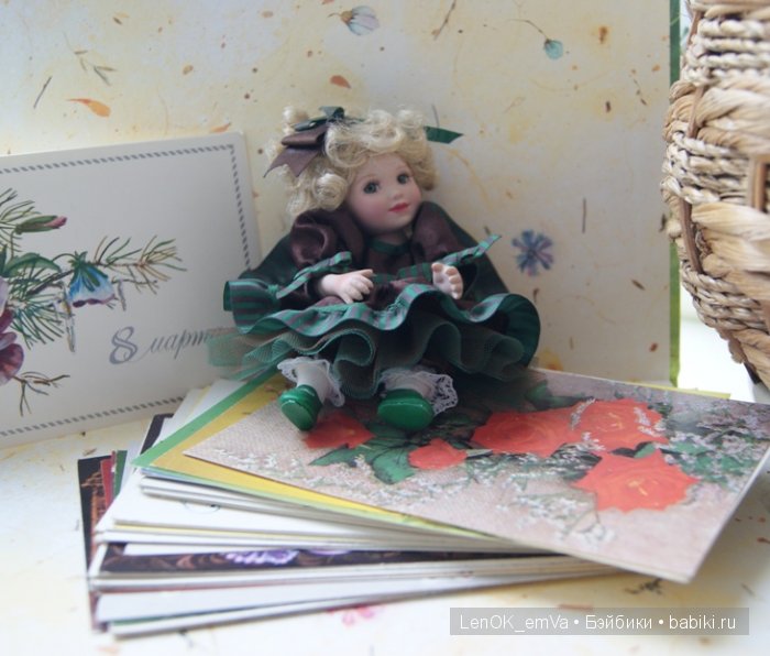 Открытки 60-80-х г.г., посвященные 8 марта | Бэйбики Открытки 60-80-х г.г., посвященные 8 марта