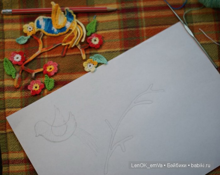 LenOK_emVa_ручная работа