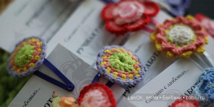 LenOK_emVa_ручная работа LenOK_emVa_ручная работа