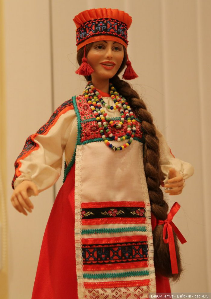 Куклы выставки "Коломбины" 2017 Куклы выставки "Коломбины" 2017