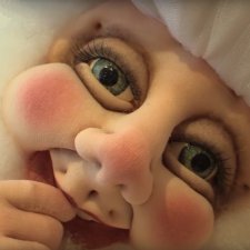 Выставка «Коломбины 2017» в Дубне или путешествие в волшебный мир искусства