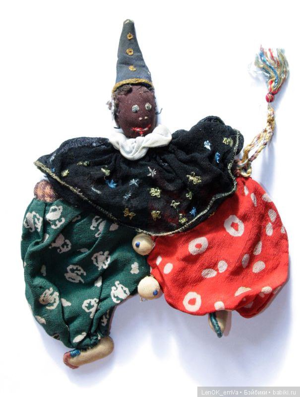 Куклы Гулага