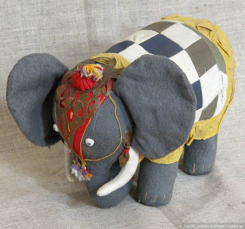 Куклы Гулага