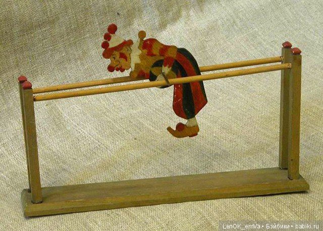 Куклы Гулага