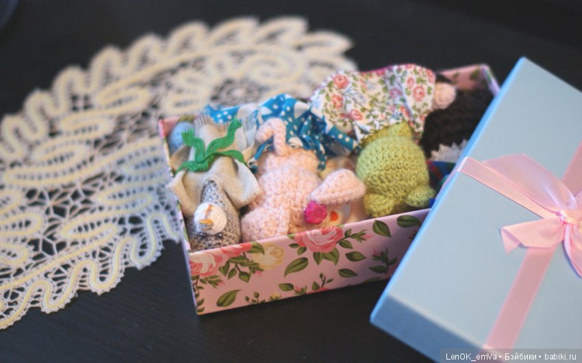 Кукольный театр