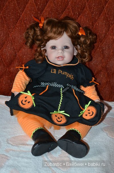 Мой маленький детский сад. Куклы Адора (фото 7)