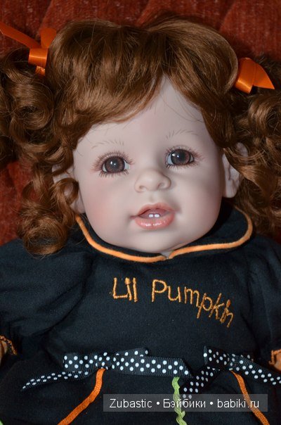 Мой маленький детский сад. Куклы Адора (фото 8)