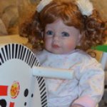 Играем вместе. Куклы Adora