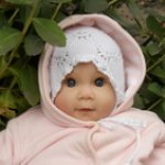 Малышка-Арбузинка от Lee Middleton