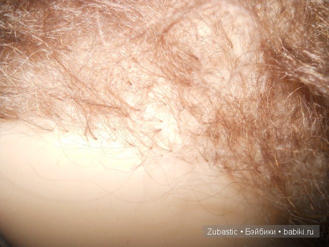 Малышка Стелла от Oberndoerfer (фото 2)